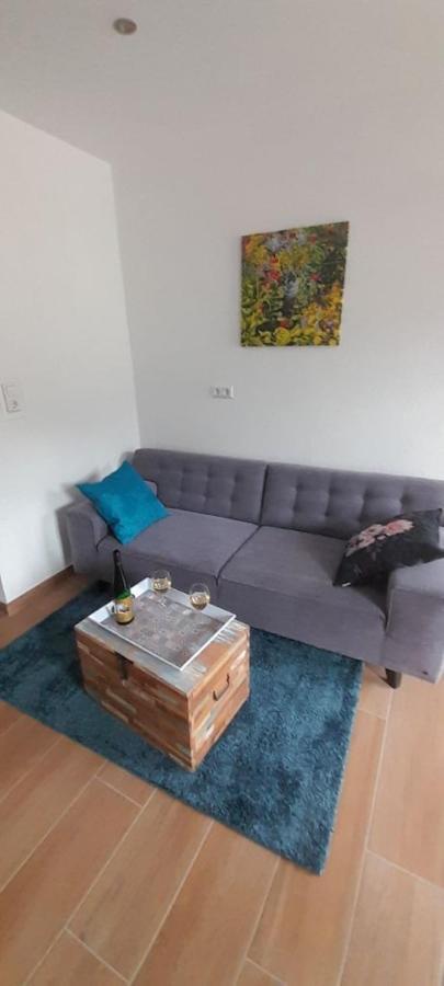 Ferienwohnung Moselliebe Zell Exterior foto